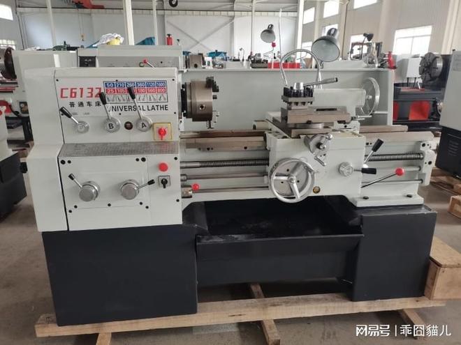 2025普通车床厂家公司品牌推荐排行榜五大优质品牌实力解析