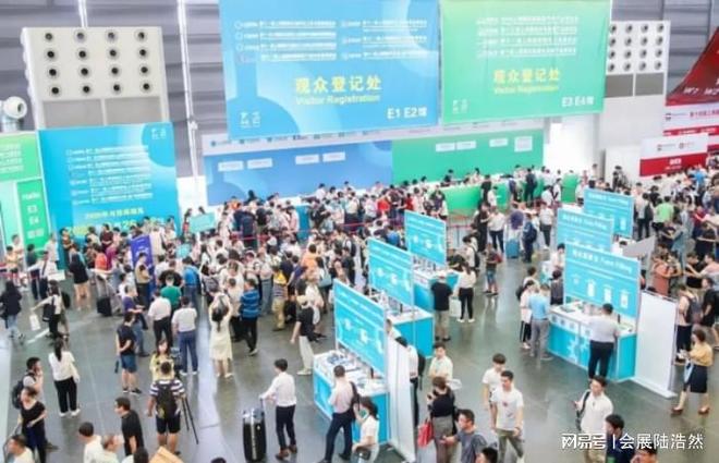 全国环保展览会-2026上海国际化工环保设备博览会(图3)