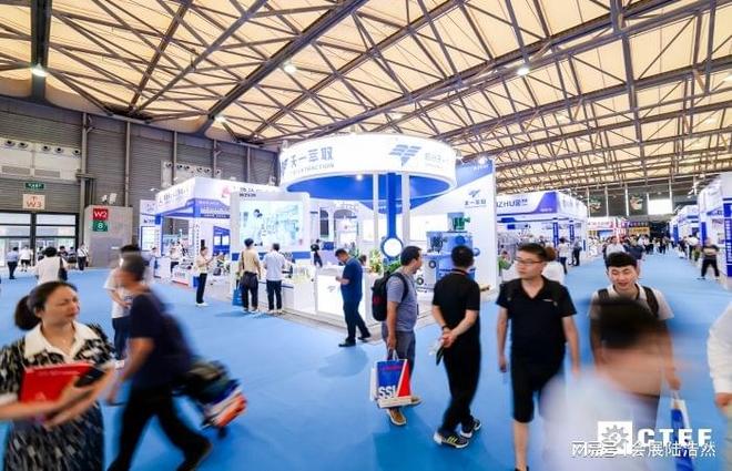 全国环保展览会-2026上海国际化工环保设备博览会(图2)