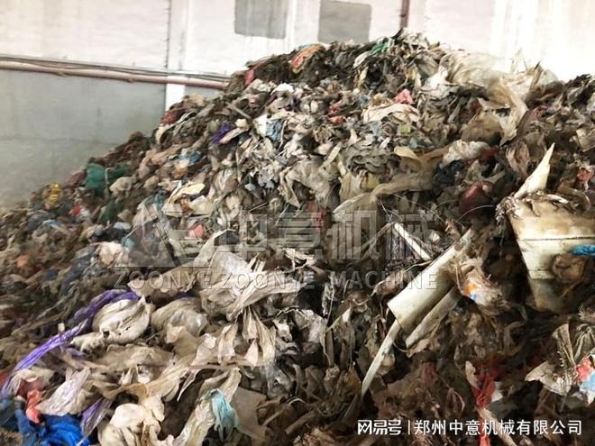 重型弹跳筛设备功率大、能耗低