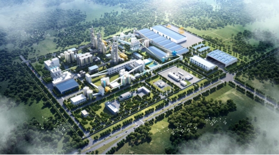 煤矸石“吃干榨净”技术全面突破(图1)