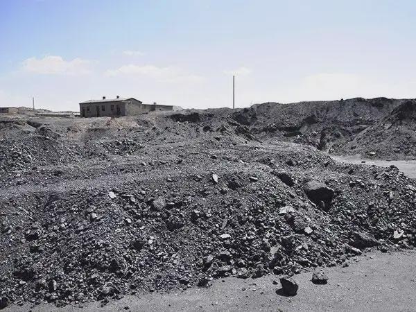 解锁工业固废价值密码产业孵化开辟绿色经济新篇