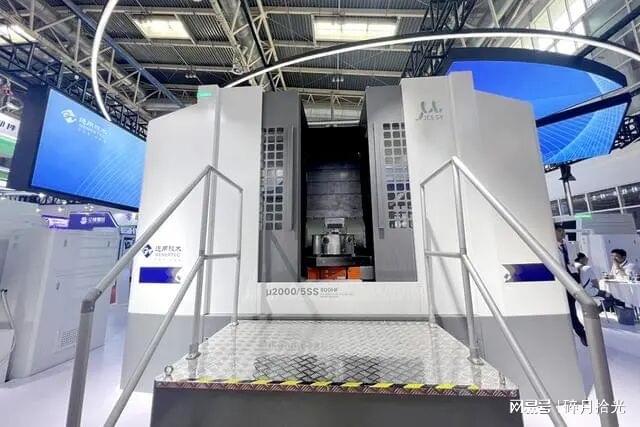 2026北京国际机床展：赋能新制造定义新未来(图2)